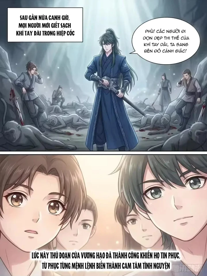 Ta Mở Nông Trường Ở Tiên Giới Chapter 23 - 11