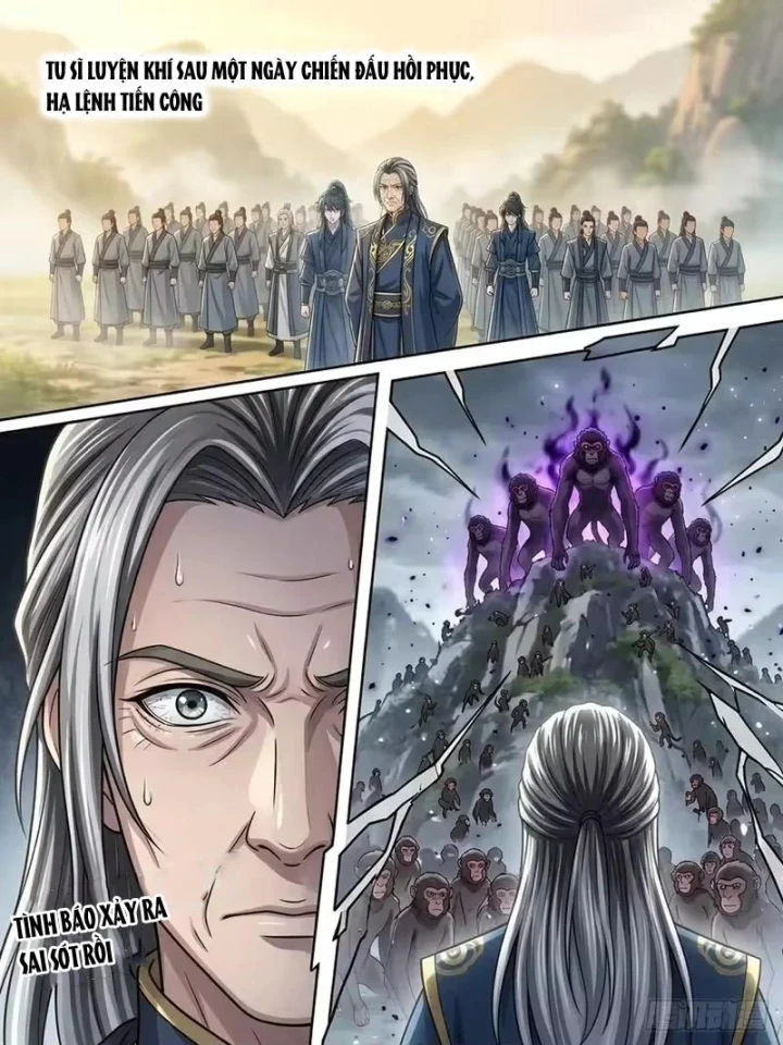 Ta Mở Nông Trường Ở Tiên Giới Chapter 23 - 13