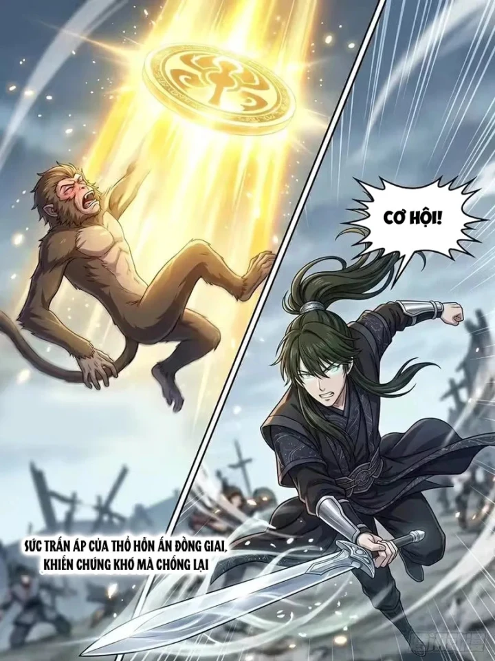 Ta Mở Nông Trường Ở Tiên Giới Chapter 23 - 16