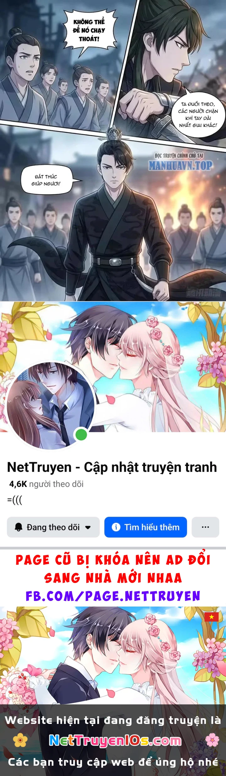 Ta Mở Nông Trường Ở Tiên Giới Chapter 23 - 18
