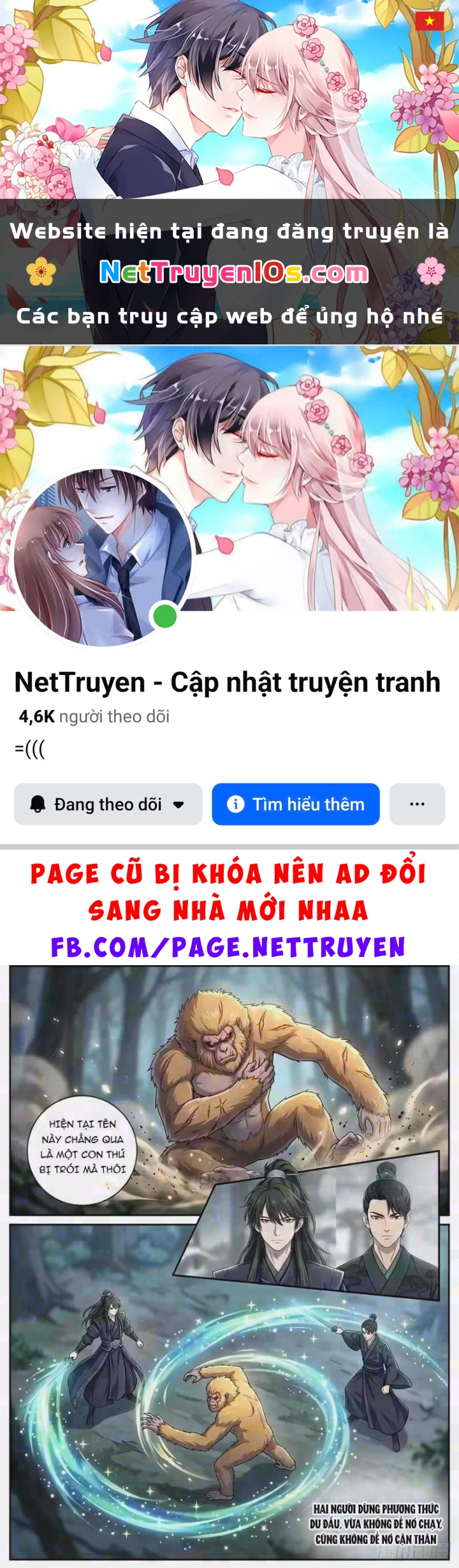 Ta Mở Nông Trường Ở Tiên Giới Chapter 24 - 1