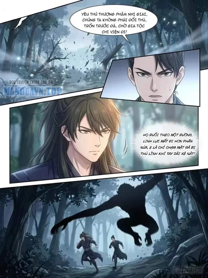 Ta Mở Nông Trường Ở Tiên Giới Chapter 24 - 7