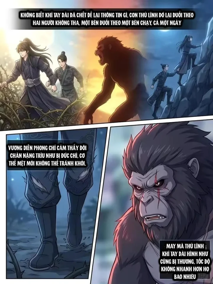 Ta Mở Nông Trường Ở Tiên Giới Chapter 24 - 8