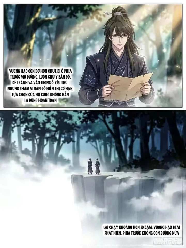 Ta Mở Nông Trường Ở Tiên Giới Chapter 24 - 9