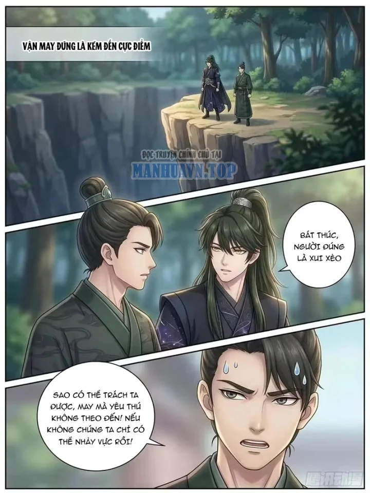 Ta Mở Nông Trường Ở Tiên Giới Chapter 24 - 10
