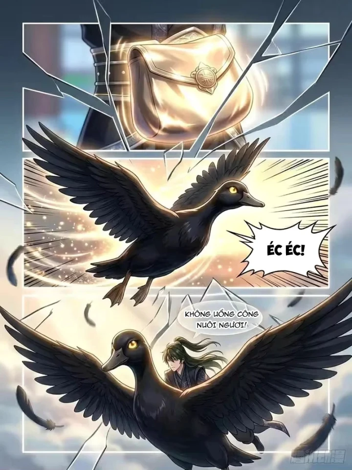 Ta Mở Nông Trường Ở Tiên Giới Chapter 24 - 14