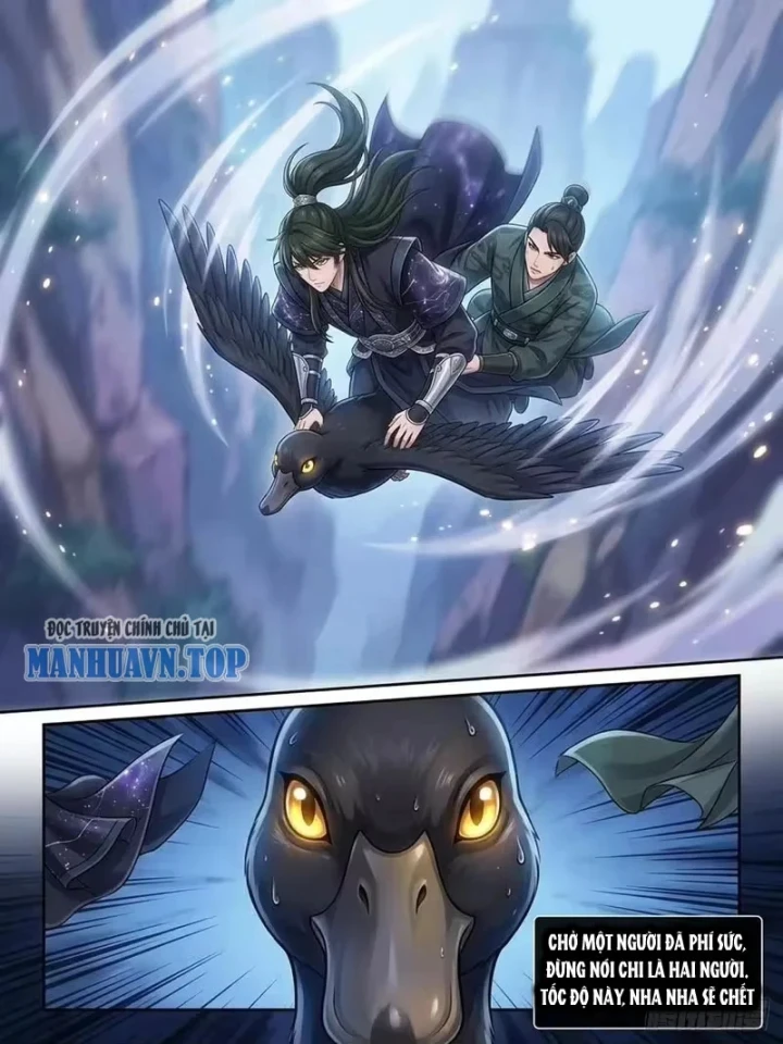 Ta Mở Nông Trường Ở Tiên Giới Chapter 24 - 16
