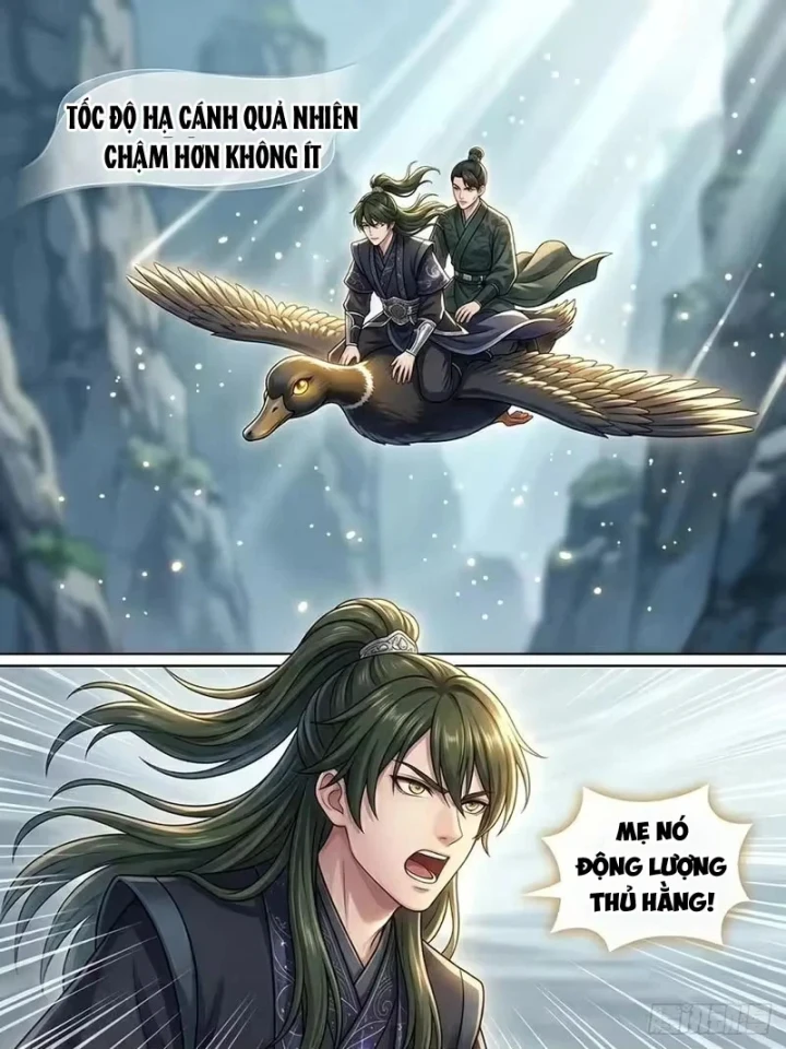 Ta Mở Nông Trường Ở Tiên Giới Chapter 24 - 18