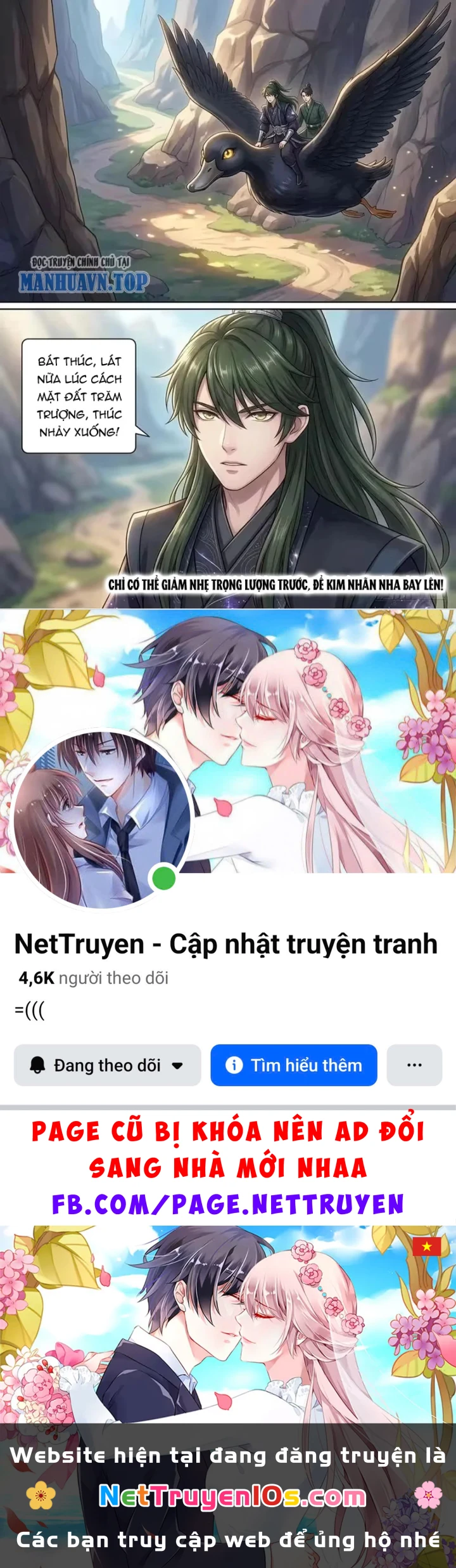 Ta Mở Nông Trường Ở Tiên Giới Chapter 24 - 19