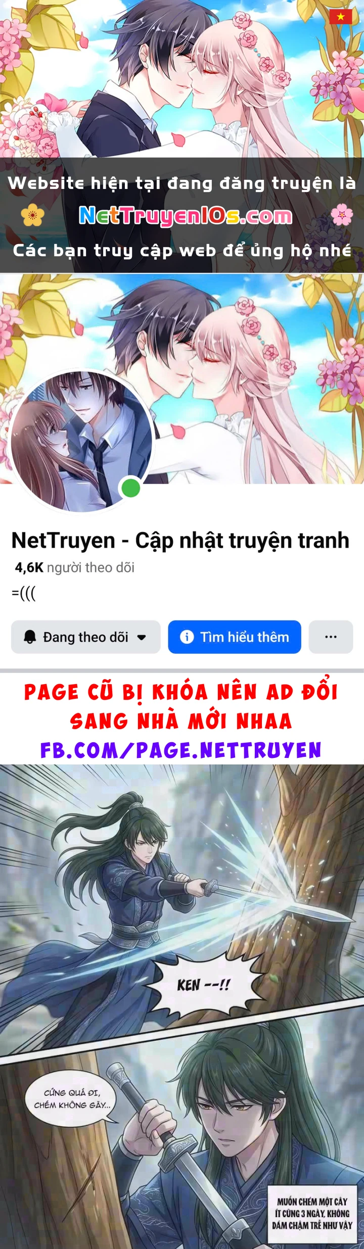 Ta Mở Nông Trường Ở Tiên Giới Chapter 25 - 1