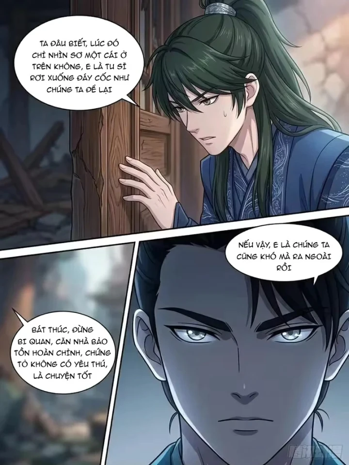 Ta Mở Nông Trường Ở Tiên Giới Chapter 25 - 5