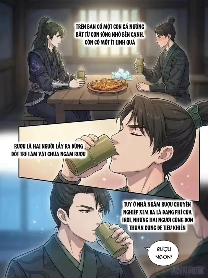 Ta Mở Nông Trường Ở Tiên Giới Chapter 25 - 7