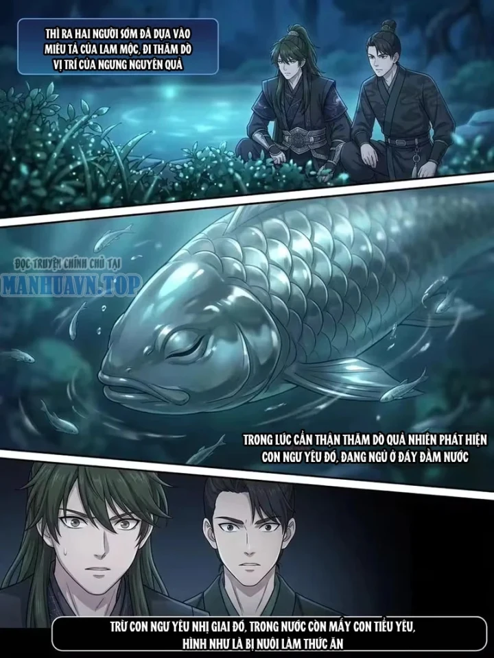 Ta Mở Nông Trường Ở Tiên Giới Chapter 25 - 9