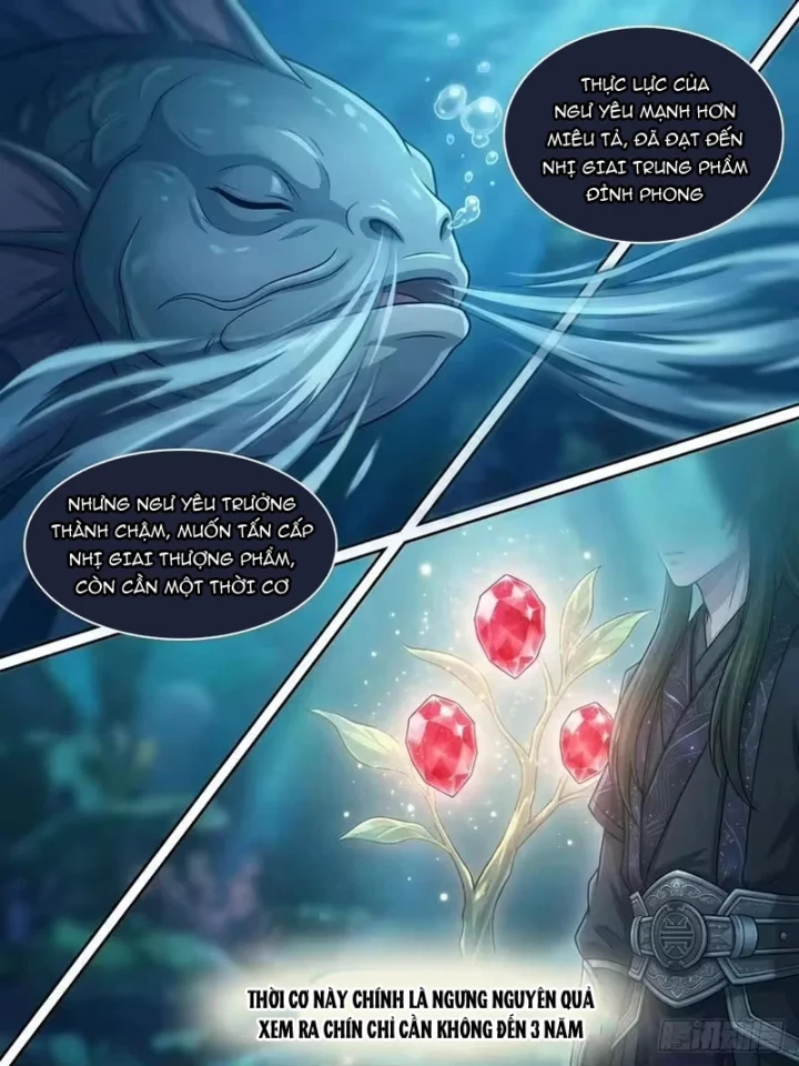 Ta Mở Nông Trường Ở Tiên Giới Chapter 25 - 10