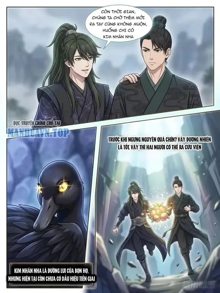 Ta Mở Nông Trường Ở Tiên Giới Chapter 25 - 12