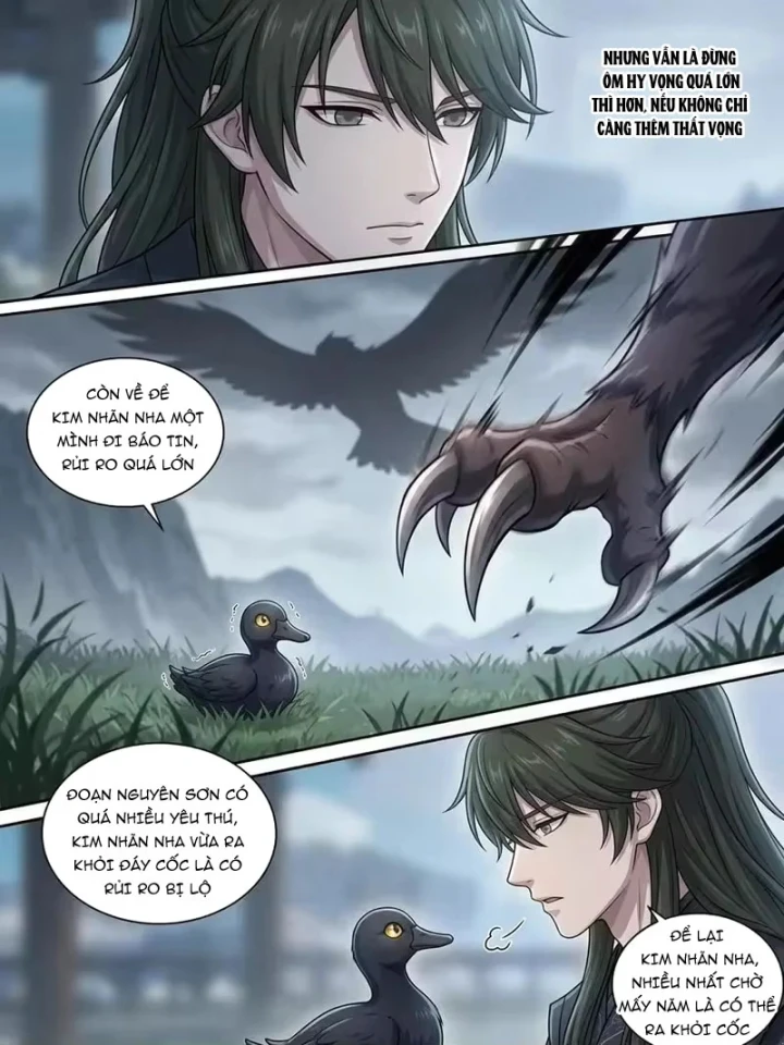 Ta Mở Nông Trường Ở Tiên Giới Chapter 25 - 13