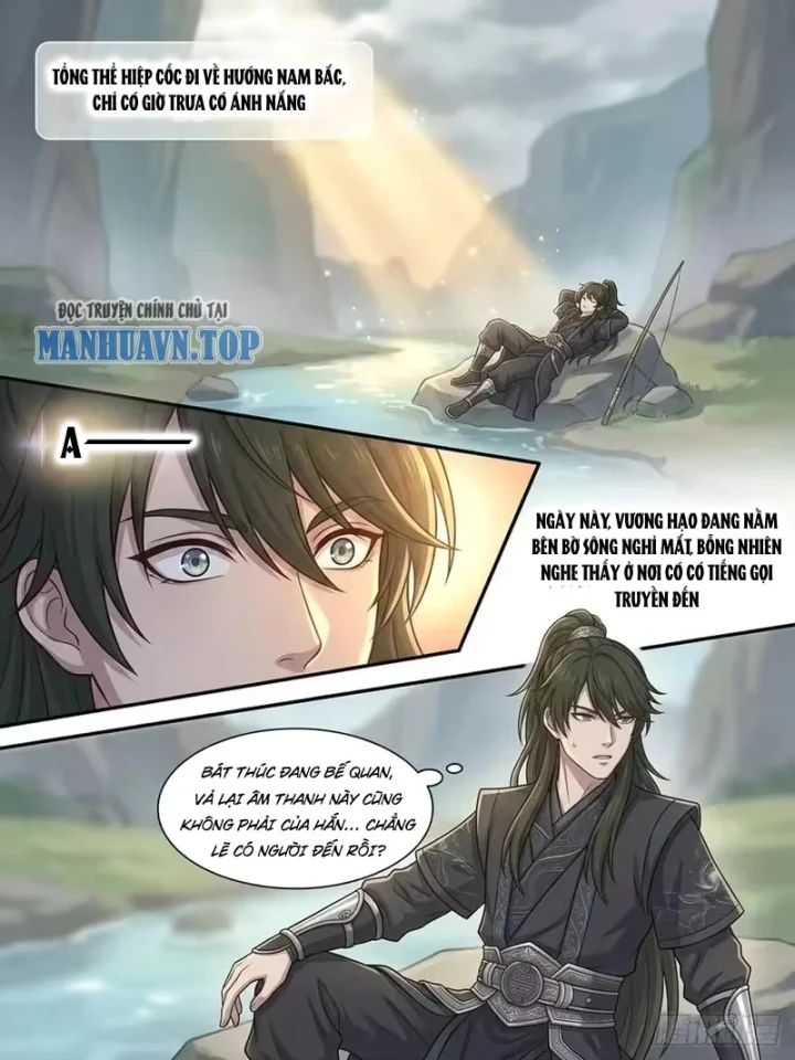 Ta Mở Nông Trường Ở Tiên Giới Chapter 25 - 15