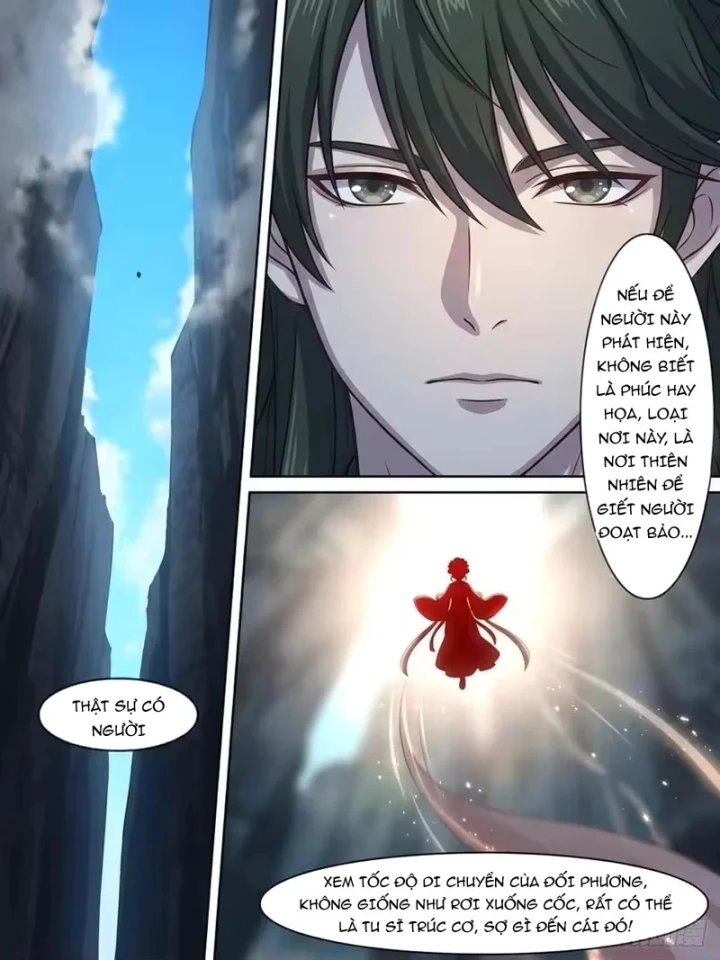 Ta Mở Nông Trường Ở Tiên Giới Chapter 25 - 16