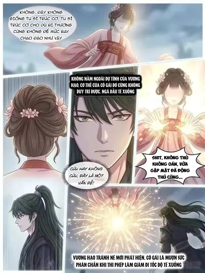 Ta Mở Nông Trường Ở Tiên Giới Chapter 25 - 17