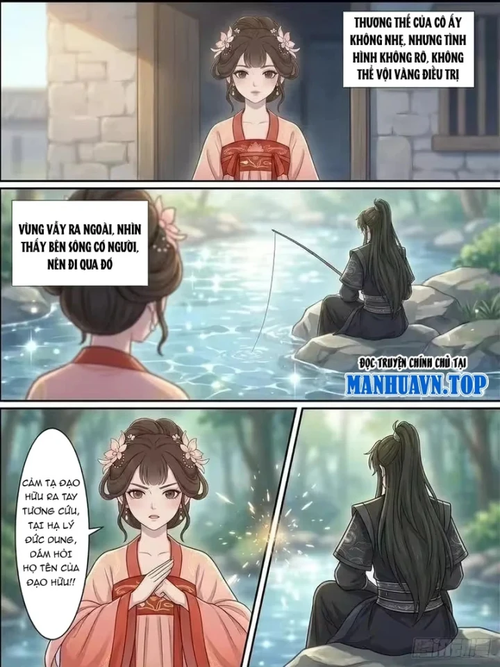 Ta Mở Nông Trường Ở Tiên Giới Chapter 25 - 18