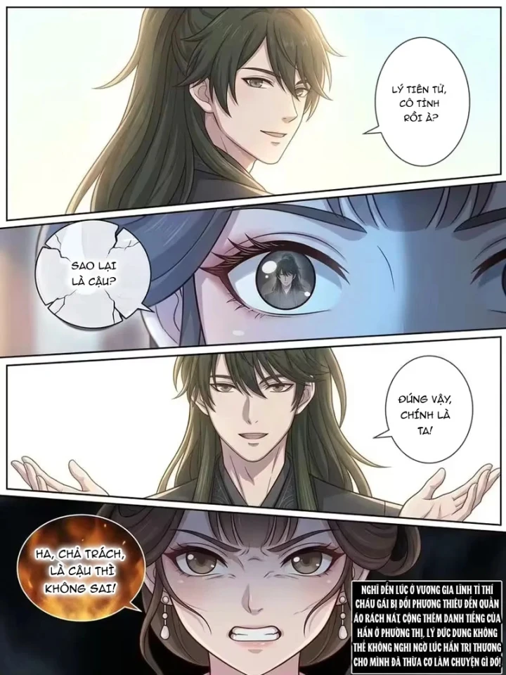 Ta Mở Nông Trường Ở Tiên Giới Chapter 25 - 19