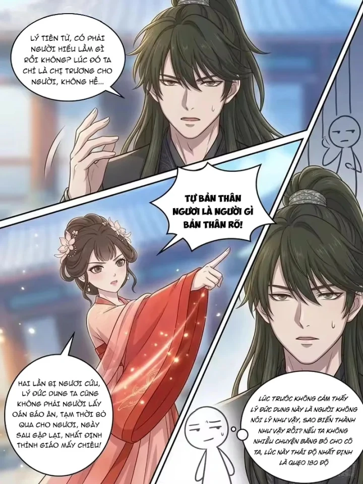 Ta Mở Nông Trường Ở Tiên Giới Chapter 25 - 20