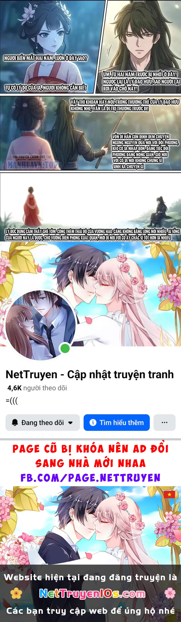 Ta Mở Nông Trường Ở Tiên Giới Chapter 25 - 21