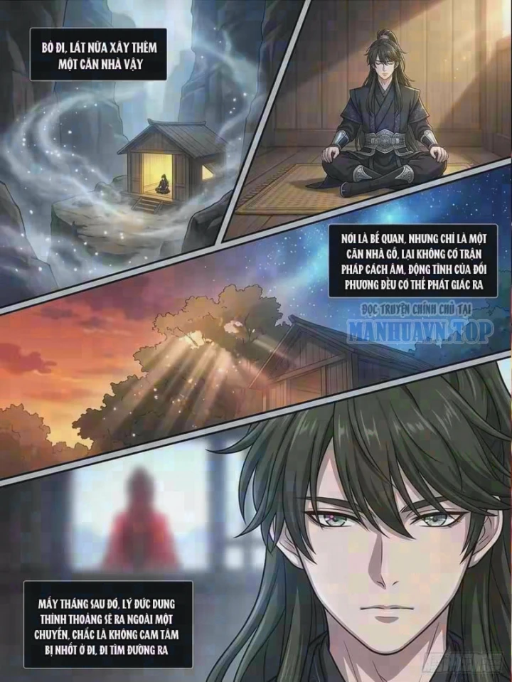 Ta Mở Nông Trường Ở Tiên Giới Chapter 26 - 5