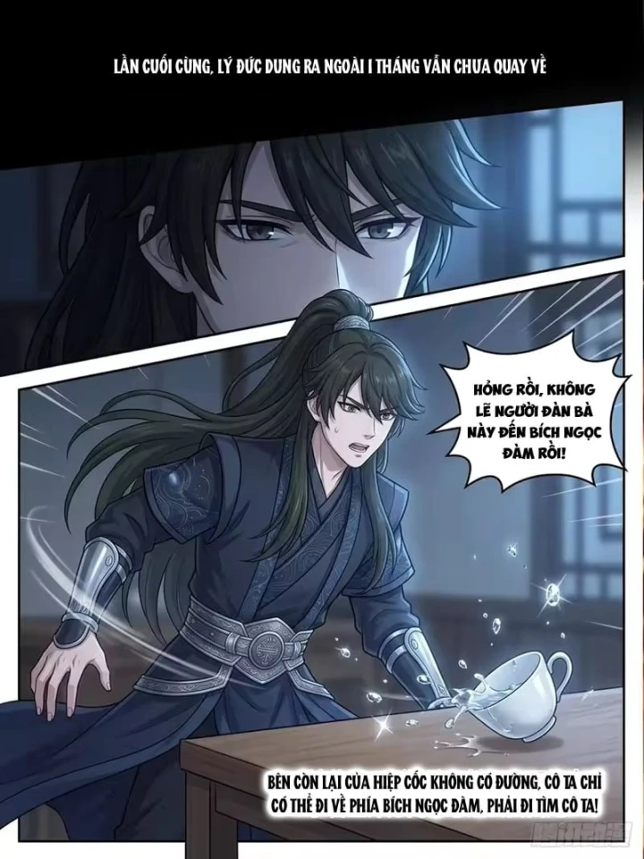 Ta Mở Nông Trường Ở Tiên Giới Chapter 26 - 6
