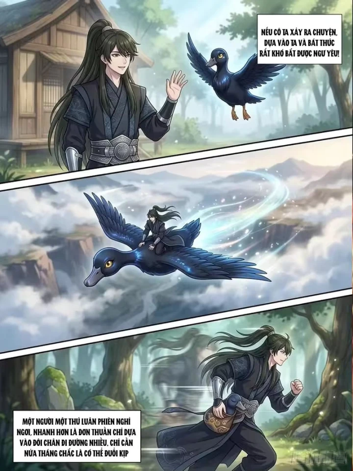 Ta Mở Nông Trường Ở Tiên Giới Chapter 26 - 7