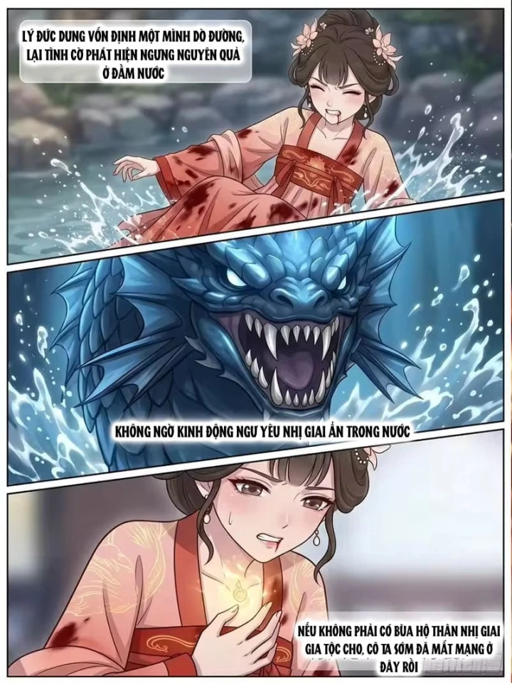 Ta Mở Nông Trường Ở Tiên Giới Chapter 26 - 9