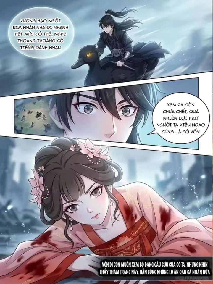 Ta Mở Nông Trường Ở Tiên Giới Chapter 26 - 10