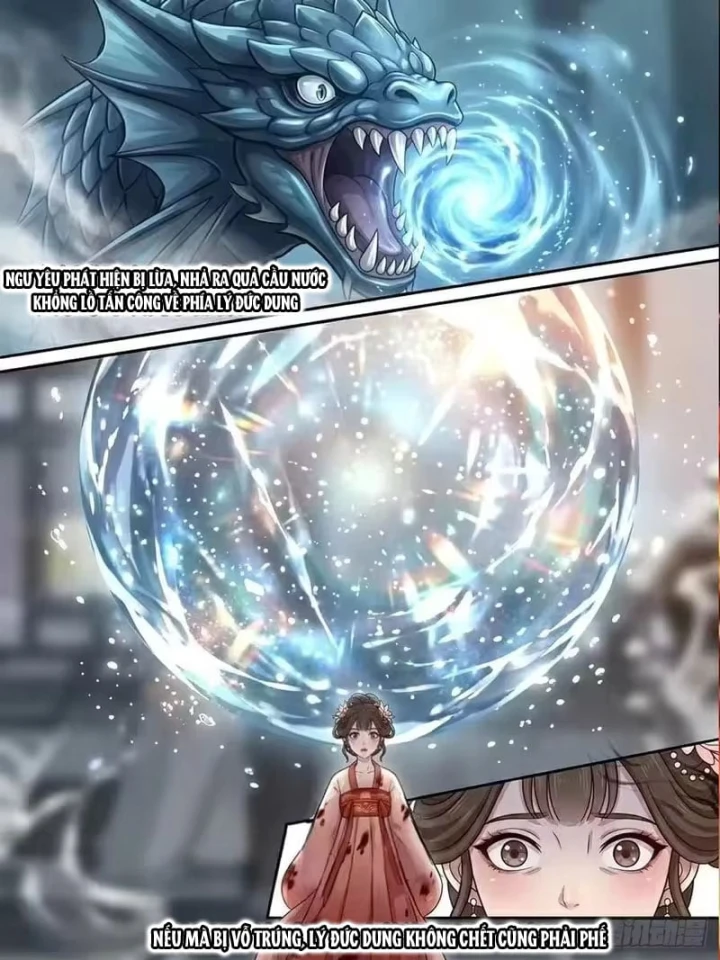 Ta Mở Nông Trường Ở Tiên Giới Chapter 26 - 12