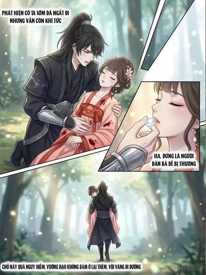 Ta Mở Nông Trường Ở Tiên Giới Chapter 26 - 15