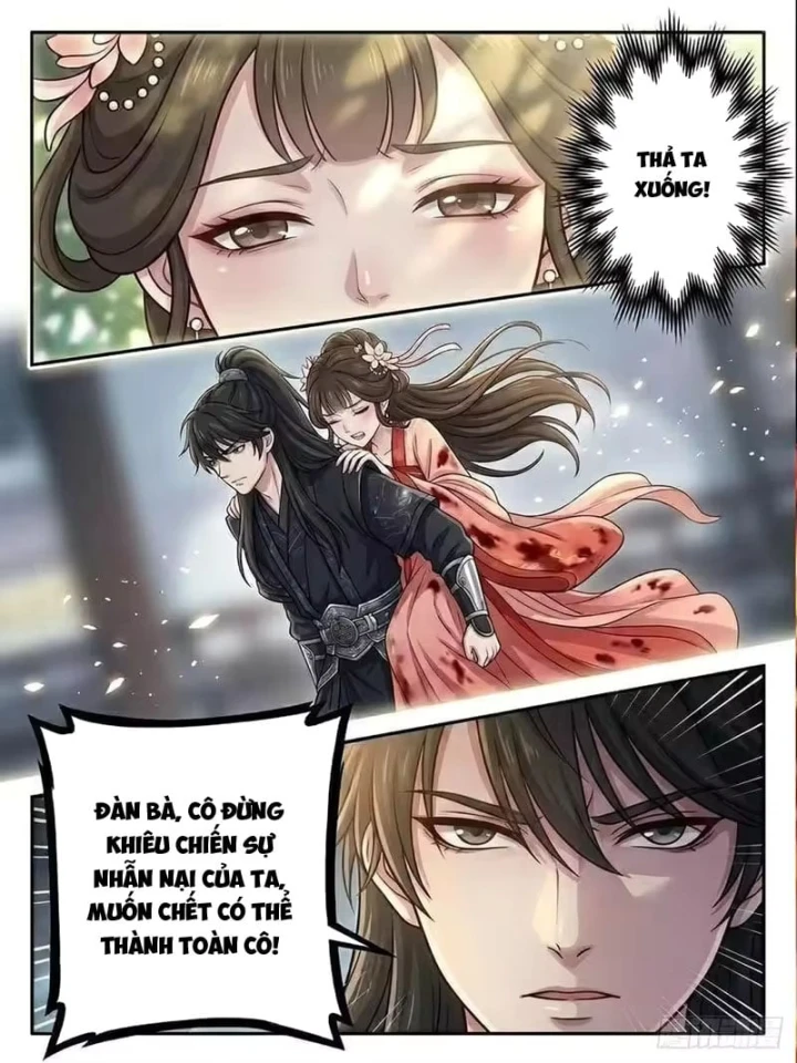 Ta Mở Nông Trường Ở Tiên Giới Chapter 26 - 16