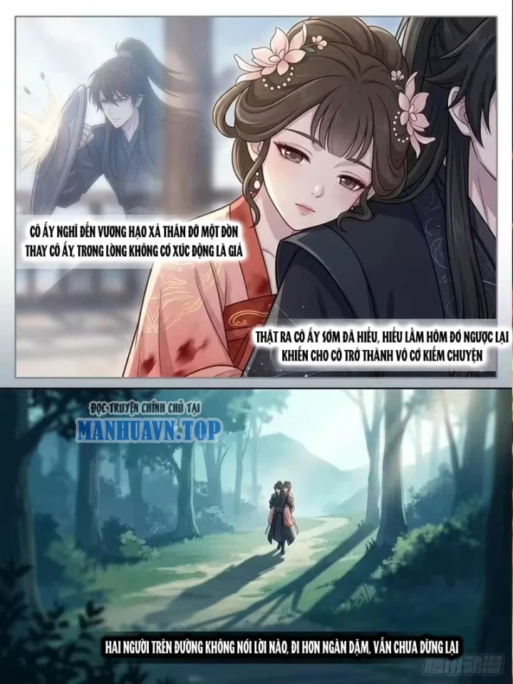 Ta Mở Nông Trường Ở Tiên Giới Chapter 26 - 17