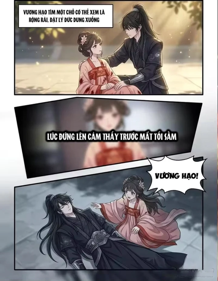 Ta Mở Nông Trường Ở Tiên Giới Chapter 26 - 19