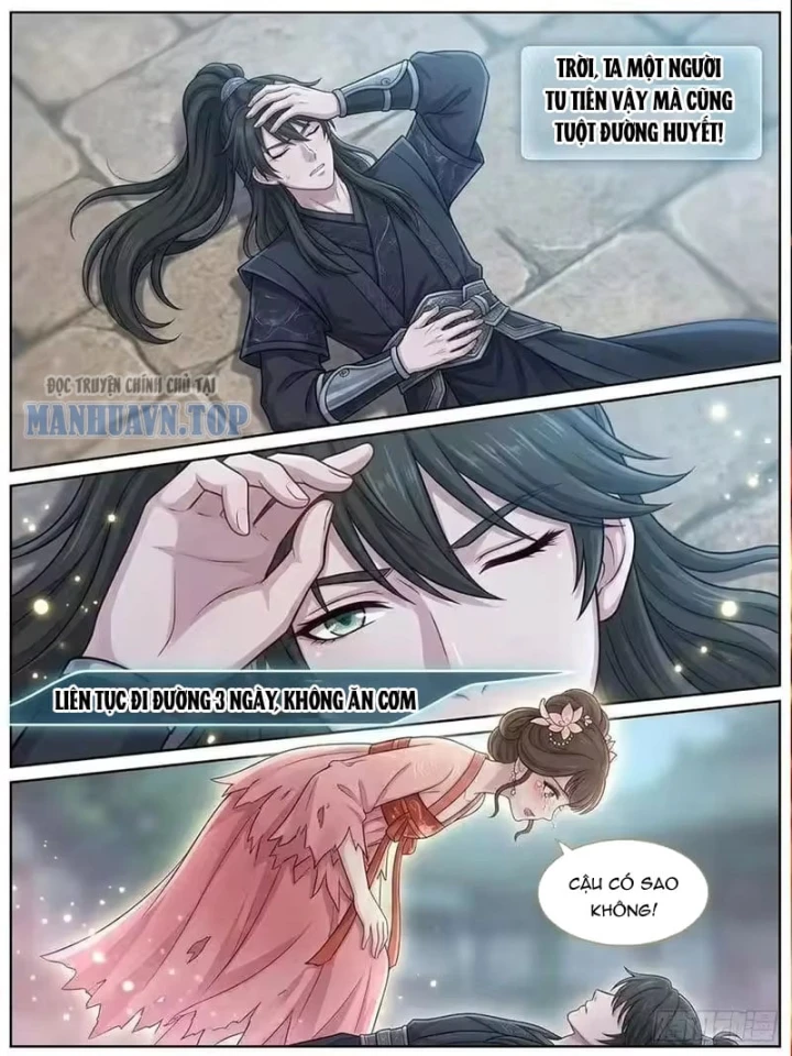 Ta Mở Nông Trường Ở Tiên Giới Chapter 26 - 20