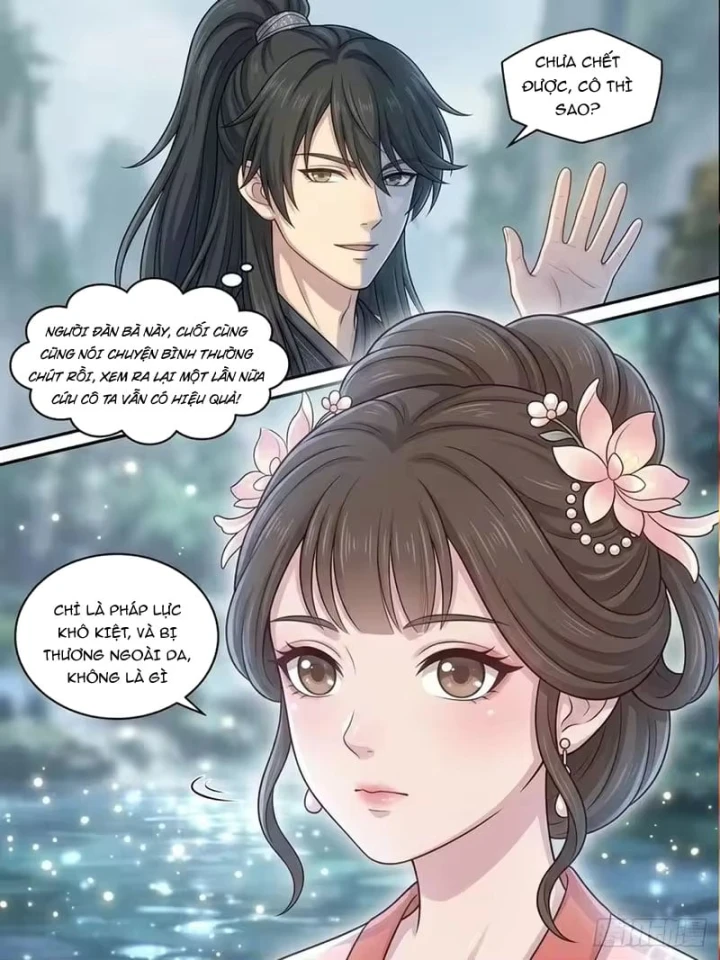 Ta Mở Nông Trường Ở Tiên Giới Chapter 26 - 21