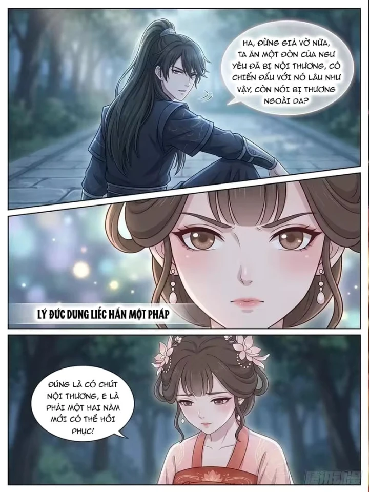 Ta Mở Nông Trường Ở Tiên Giới Chapter 26 - 22