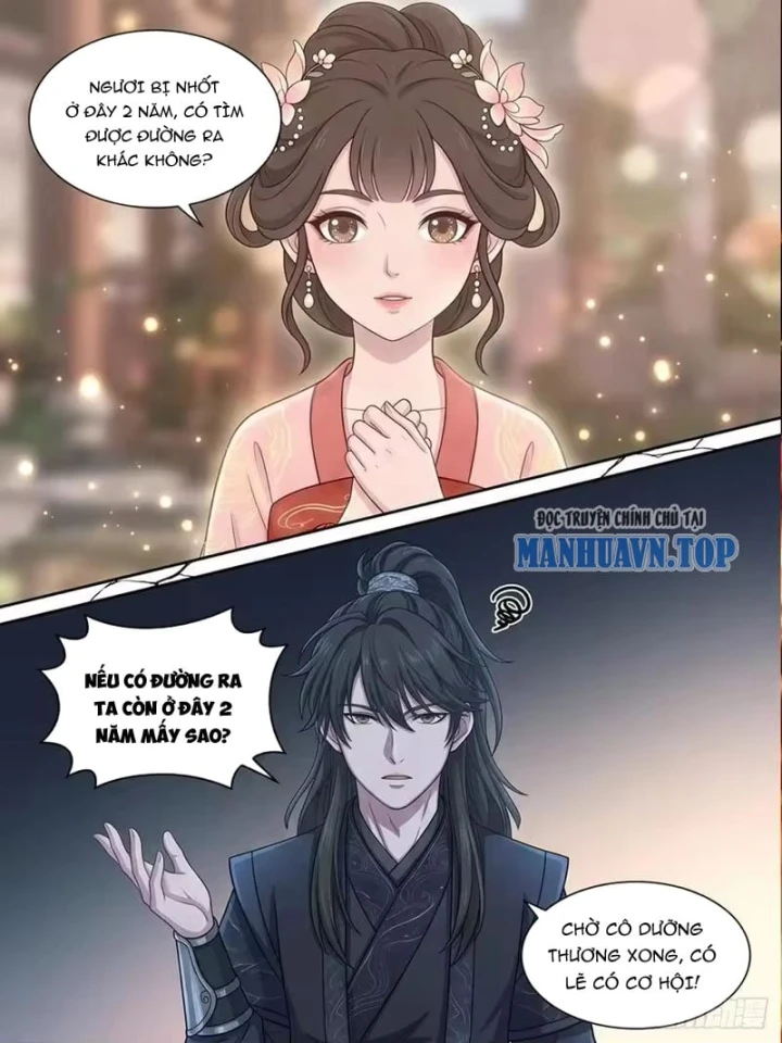 Ta Mở Nông Trường Ở Tiên Giới Chapter 26 - 23