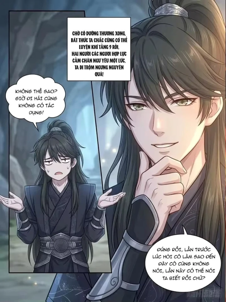 Ta Mở Nông Trường Ở Tiên Giới Chapter 26 - 24
