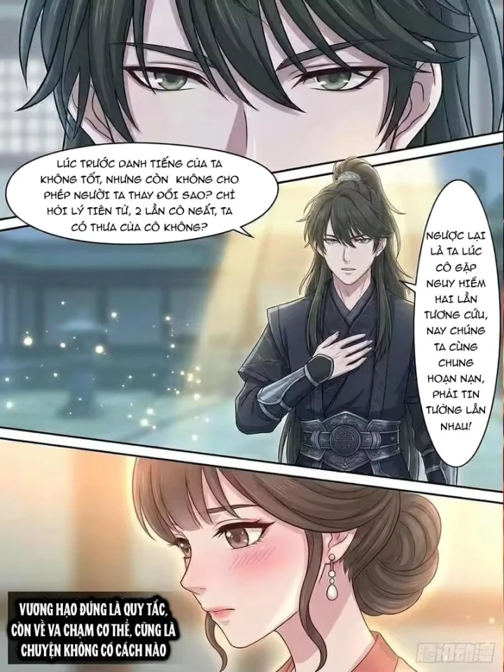 Ta Mở Nông Trường Ở Tiên Giới Chapter 26 - 25