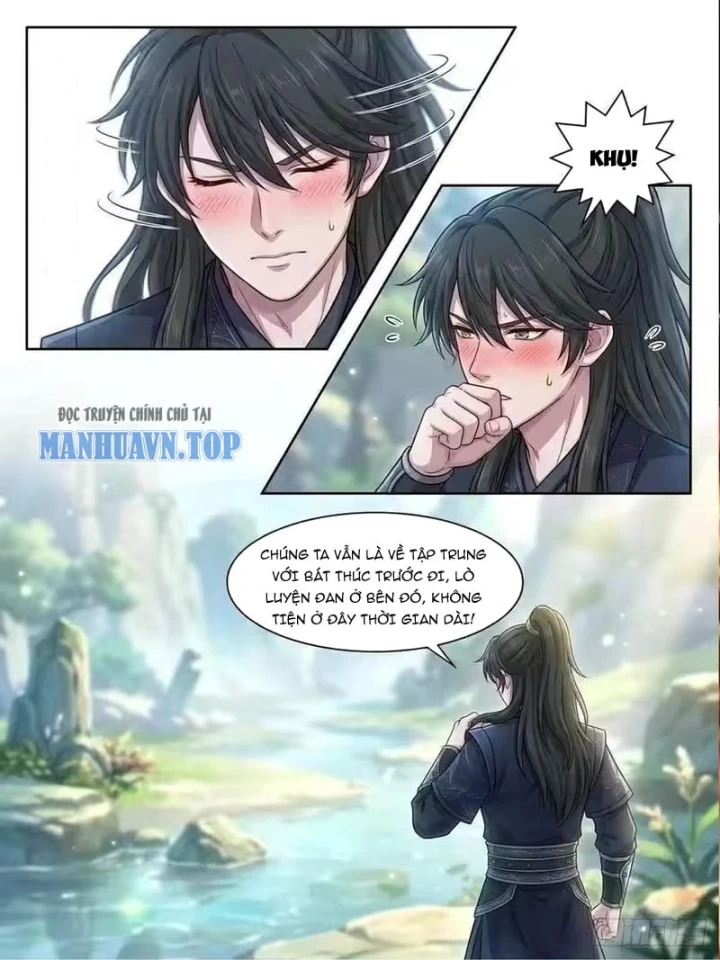 Ta Mở Nông Trường Ở Tiên Giới Chapter 26 - 29