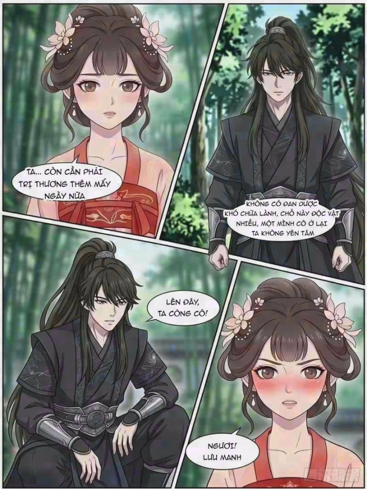 Ta Mở Nông Trường Ở Tiên Giới Chapter 27 - 4
