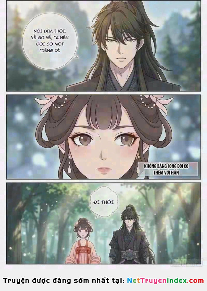 Ta Mở Nông Trường Ở Tiên Giới Chapter 27 - 5