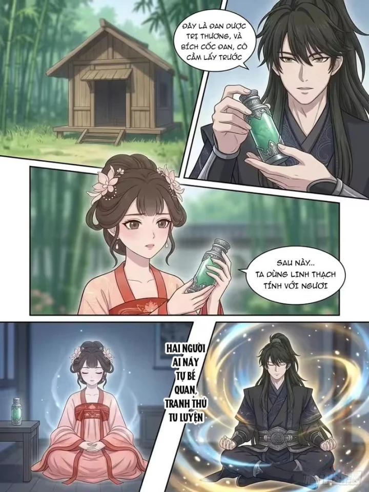 Ta Mở Nông Trường Ở Tiên Giới Chapter 27 - 7