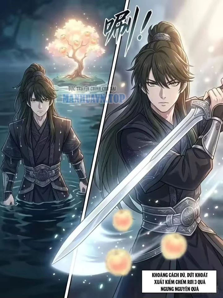 Ta Mở Nông Trường Ở Tiên Giới Chapter 27 - 15