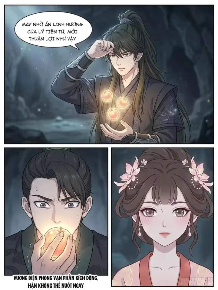 Ta Mở Nông Trường Ở Tiên Giới Chapter 27 - 19