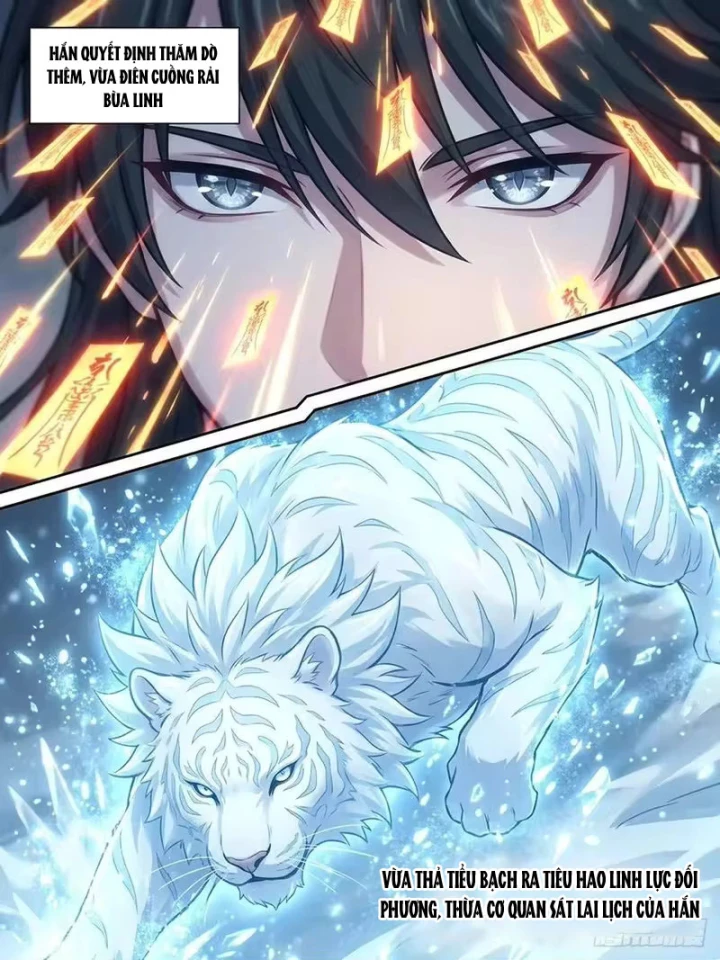 Ta Mở Nông Trường Ở Tiên Giới Chapter 28 - 10